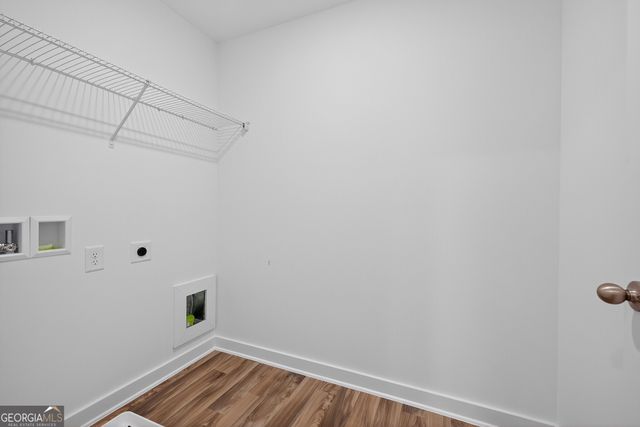 117 Bramblewood Lane, Perry, GA 31069