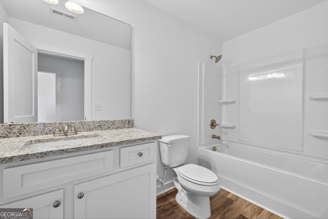 117 Bramblewood Lane, Perry, GA 31069