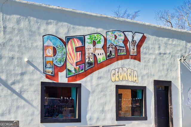 117 Bramblewood Lane, Perry, GA 31069