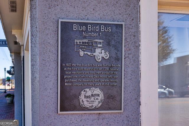 117 Bramblewood Lane, Perry, GA 31069