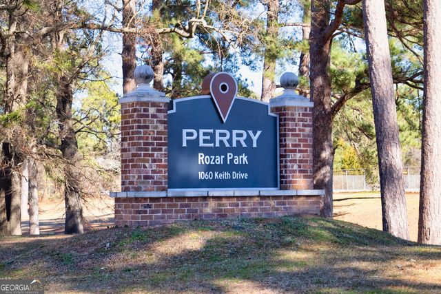 117 Bramblewood Lane, Perry, GA 31069