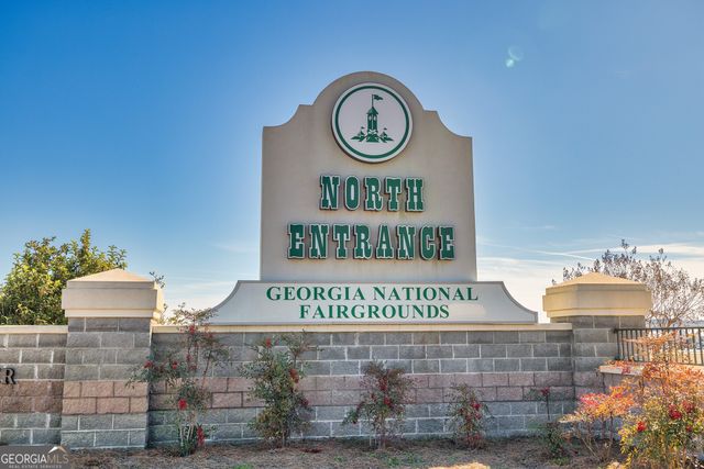 117 Bramblewood Lane, Perry, GA 31069