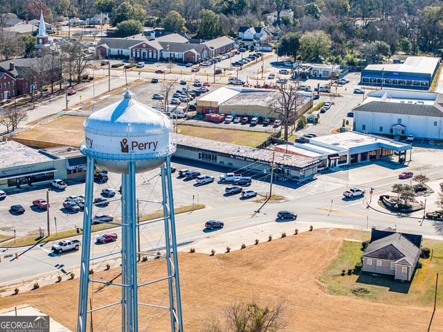 117 Bramblewood Lane, Perry, GA 31069