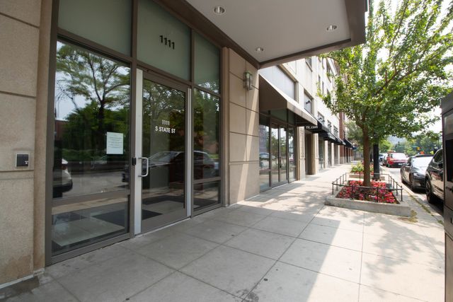 1111 S State Street A505, Chicago, IL 60605