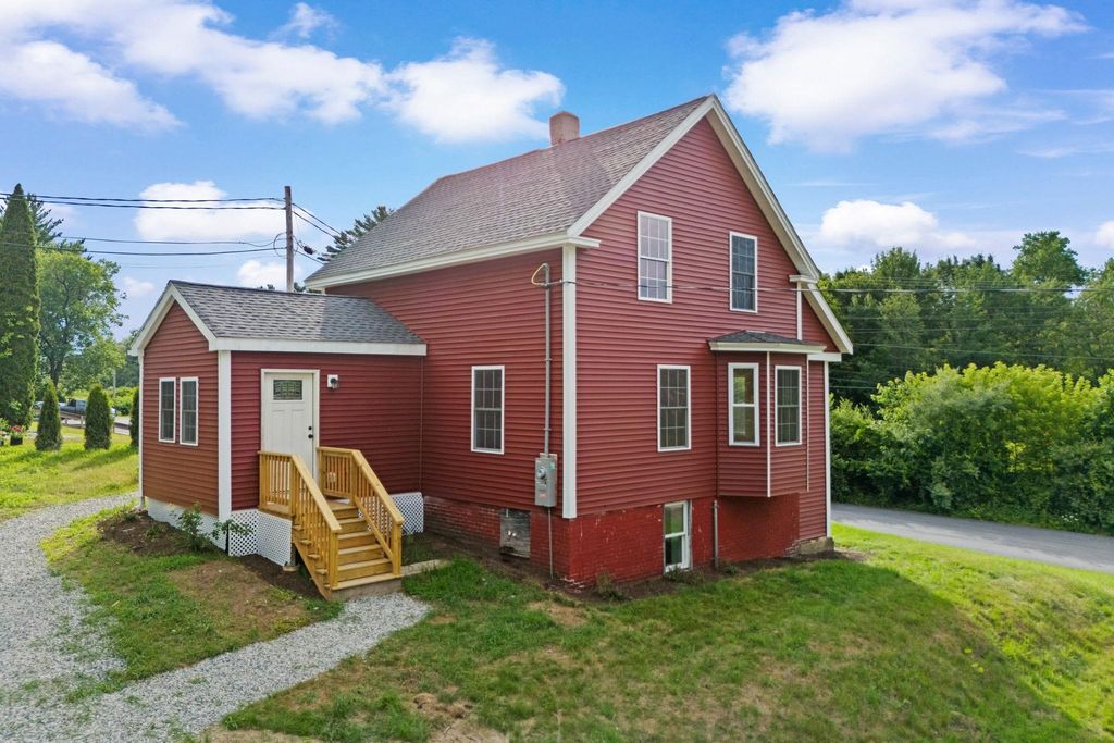 357 Main Street, Somersworth, NH 03878