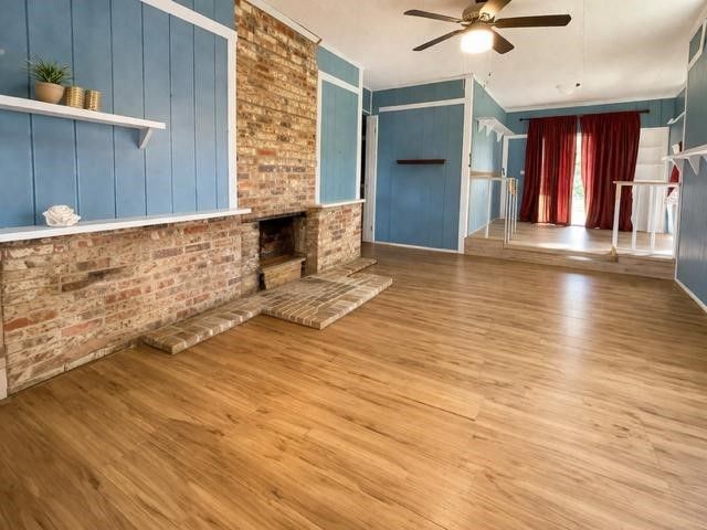 519 Berke Street, Newark, TX 76071