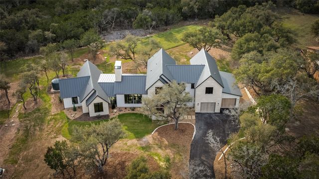 12120 FITZHUGH PL, Dripping Springs, TX 78620