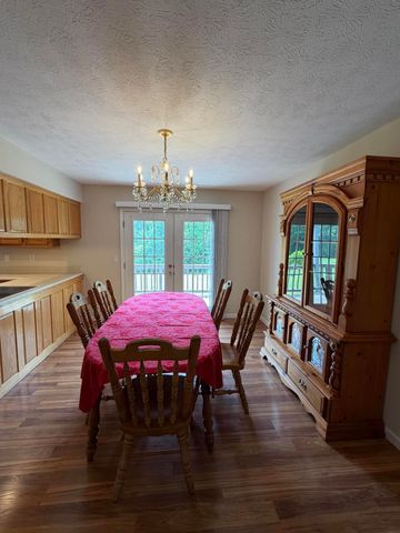 229 Cherry Avenue, Corbin, KY 40701