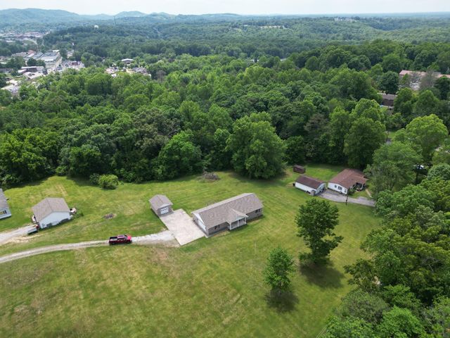 229 Cherry Avenue, Corbin, KY 40701