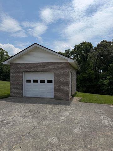 229 Cherry Avenue, Corbin, KY 40701