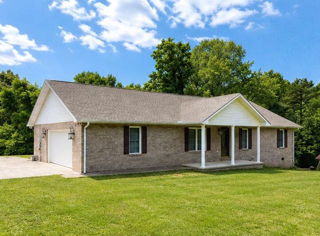 229 Cherry Avenue, Corbin, KY 40701