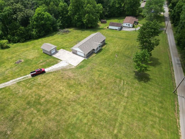 229 Cherry Avenue, Corbin, KY 40701