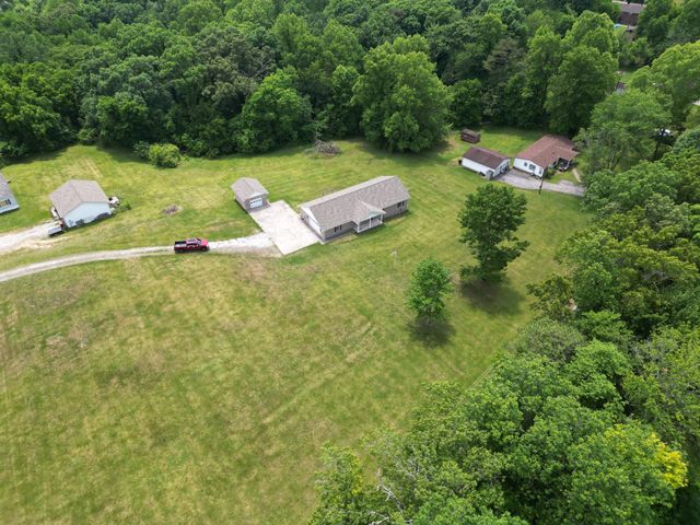 229 Cherry Avenue, Corbin, KY 40701