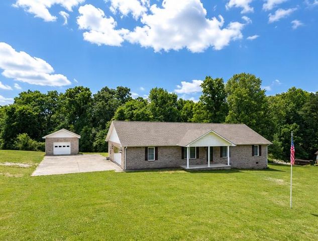 229 Cherry Avenue, Corbin, KY 40701