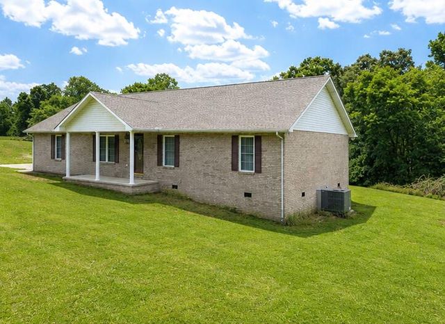 229 Cherry Avenue, Corbin, KY 40701