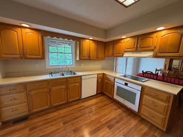 229 Cherry Avenue, Corbin, KY 40701