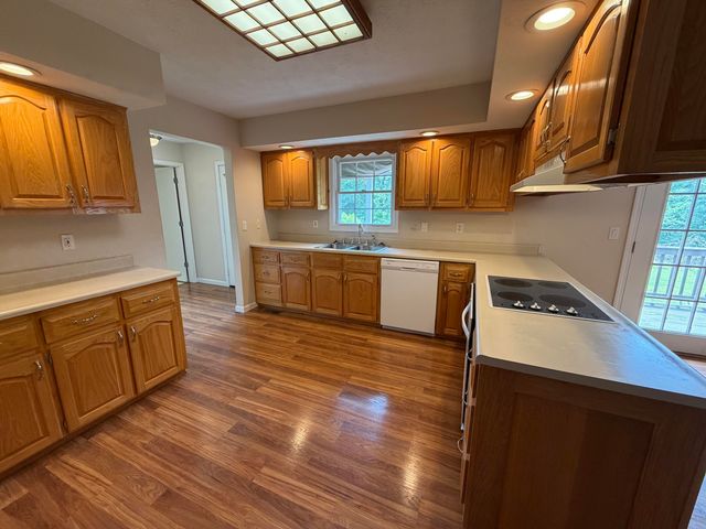 229 Cherry Avenue, Corbin, KY 40701