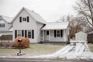 5300 Lake Avenue, Orchard Park, NY 14127