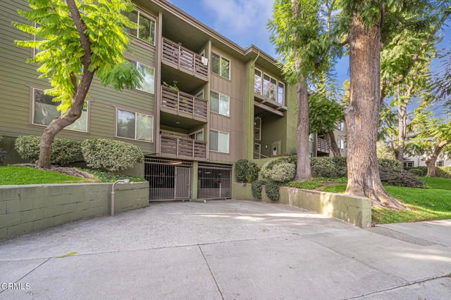 1720 Mission Street 7, South Pasadena, CA 91030