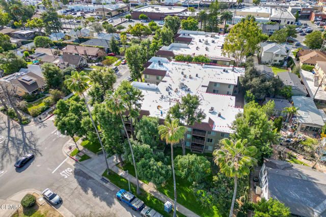 1720 Mission Street 7, South Pasadena, CA 91030