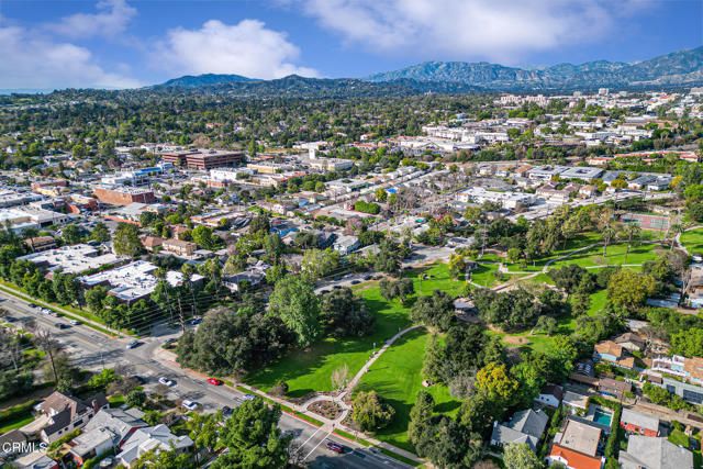 1720 Mission Street 7, South Pasadena, CA 91030