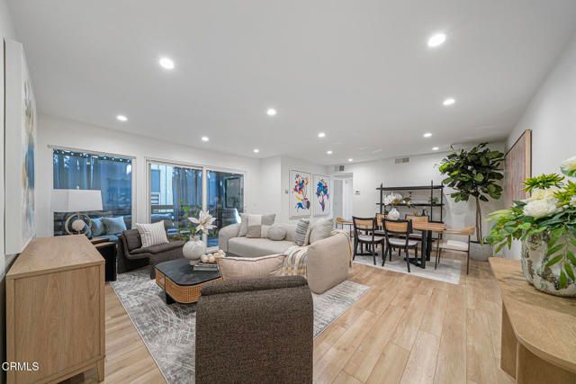 1720 Mission Street 7, South Pasadena, CA 91030