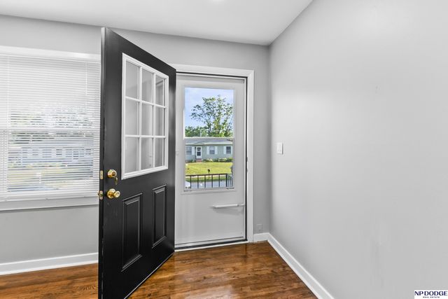 7626 Chandler Hills Drive, Bellevue, NE 68147
