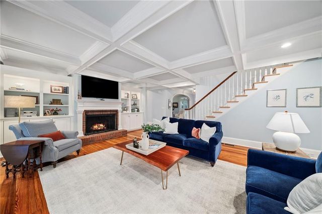 2610 Hopewell Plantation Drive, Alpharetta, GA 30004