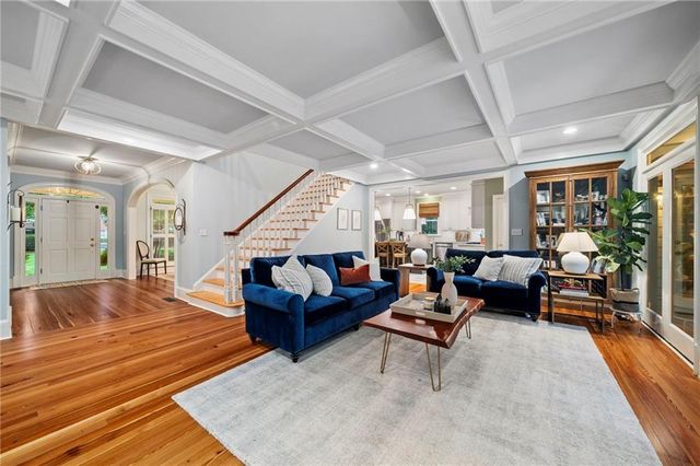 2610 Hopewell Plantation Drive, Alpharetta, GA 30004