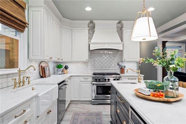 2610 Hopewell Plantation Drive, Alpharetta, GA 30004