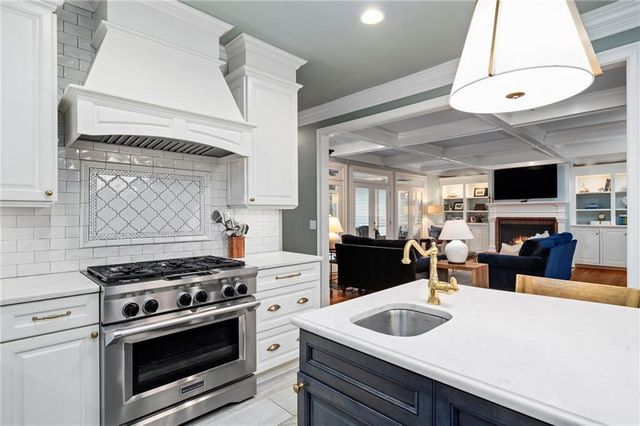 2610 Hopewell Plantation Drive, Alpharetta, GA 30004