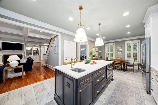 2610 Hopewell Plantation Drive, Alpharetta, GA 30004