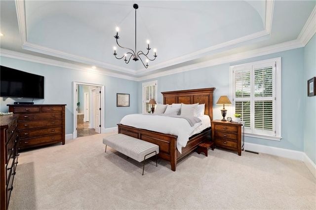 2610 Hopewell Plantation Drive, Alpharetta, GA 30004
