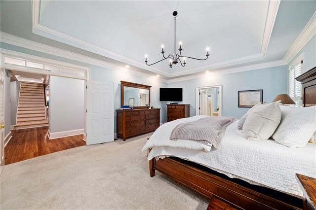 2610 Hopewell Plantation Drive, Alpharetta, GA 30004