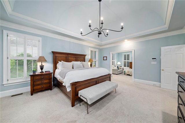 2610 Hopewell Plantation Drive, Alpharetta, GA 30004