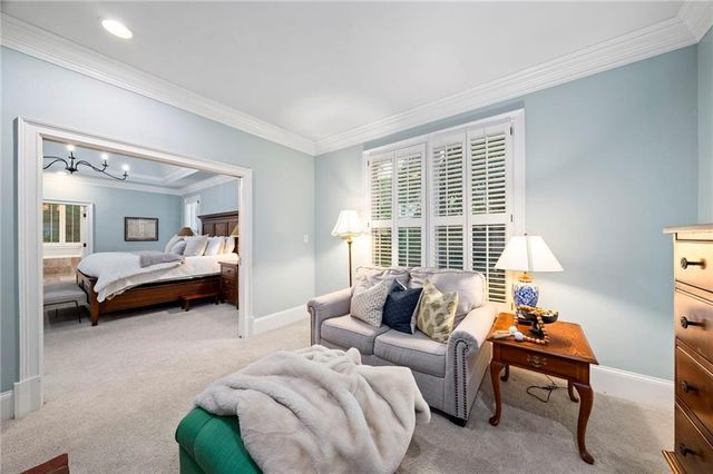 2610 Hopewell Plantation Drive, Alpharetta, GA 30004