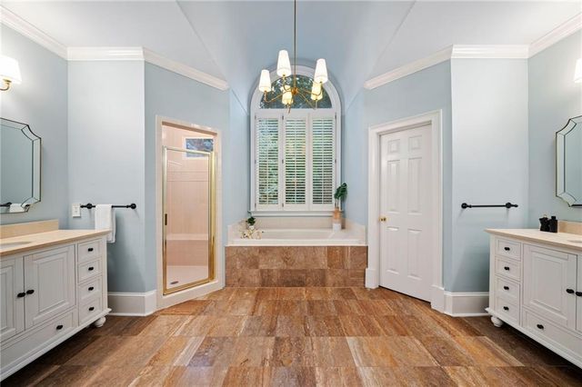 2610 Hopewell Plantation Drive, Alpharetta, GA 30004