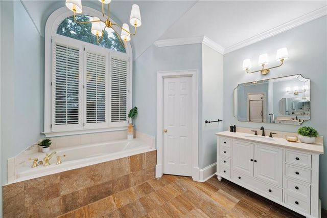 2610 Hopewell Plantation Drive, Alpharetta, GA 30004