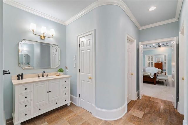 2610 Hopewell Plantation Drive, Alpharetta, GA 30004