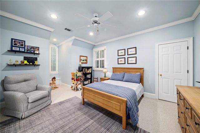 2610 Hopewell Plantation Drive, Alpharetta, GA 30004