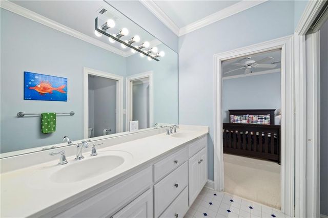 2610 Hopewell Plantation Drive, Alpharetta, GA 30004