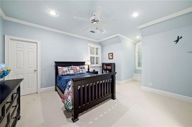 2610 Hopewell Plantation Drive, Alpharetta, GA 30004