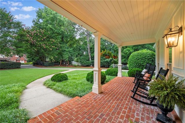 2610 Hopewell Plantation Drive, Alpharetta, GA 30004