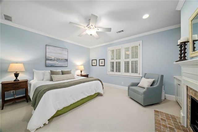 2610 Hopewell Plantation Drive, Alpharetta, GA 30004