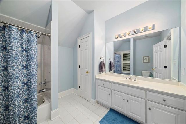 2610 Hopewell Plantation Drive, Alpharetta, GA 30004