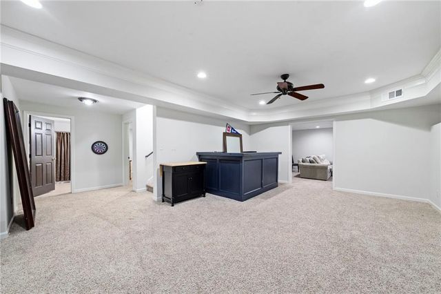 2610 Hopewell Plantation Drive, Alpharetta, GA 30004