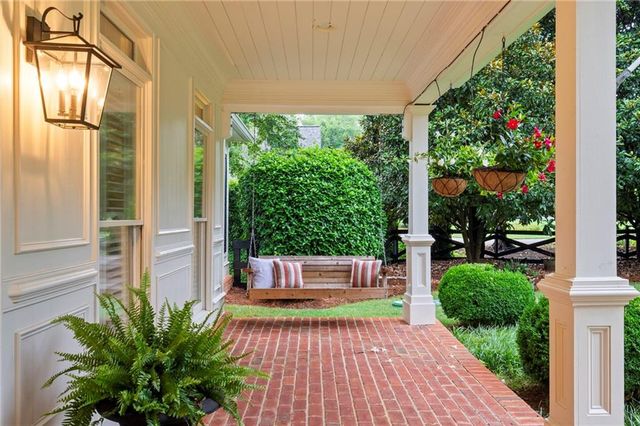 2610 Hopewell Plantation Drive, Alpharetta, GA 30004