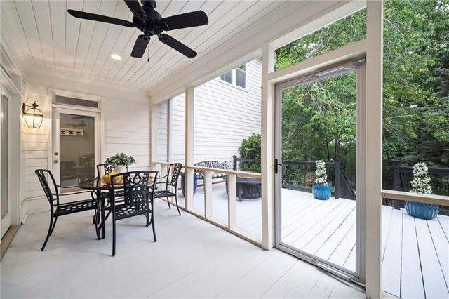 2610 Hopewell Plantation Drive, Alpharetta, GA 30004
