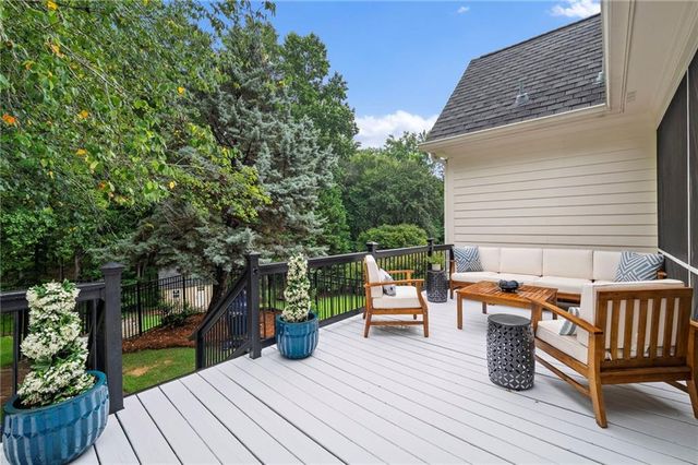2610 Hopewell Plantation Drive, Alpharetta, GA 30004