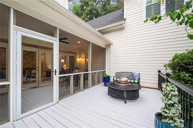 2610 Hopewell Plantation Drive, Alpharetta, GA 30004